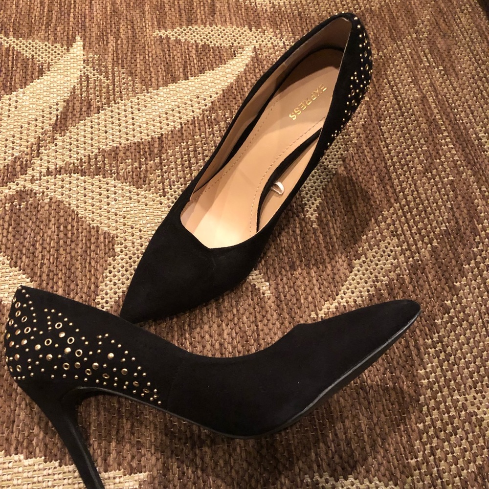 Express pumps